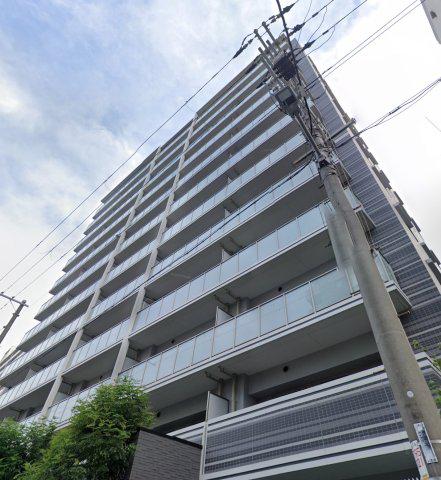 ヴェリテ弁天町エアリー