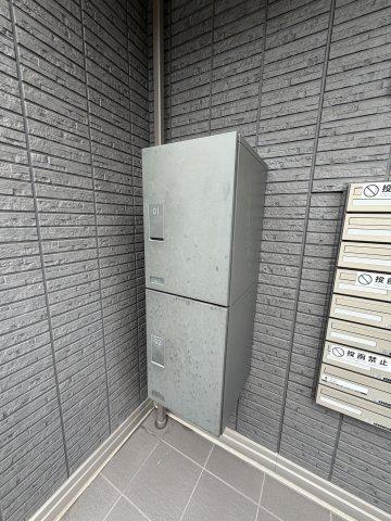 シャルムソレイユII番館