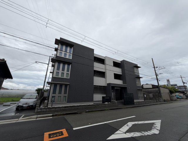 シャルムソレイユII番館
