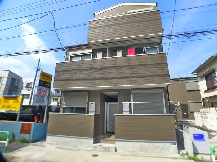 アネックス
