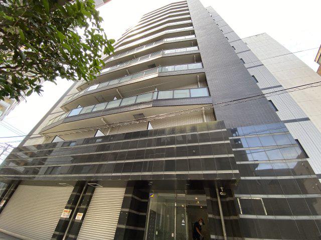 マイナビSTAYミライエ北池袋(1K/3階)