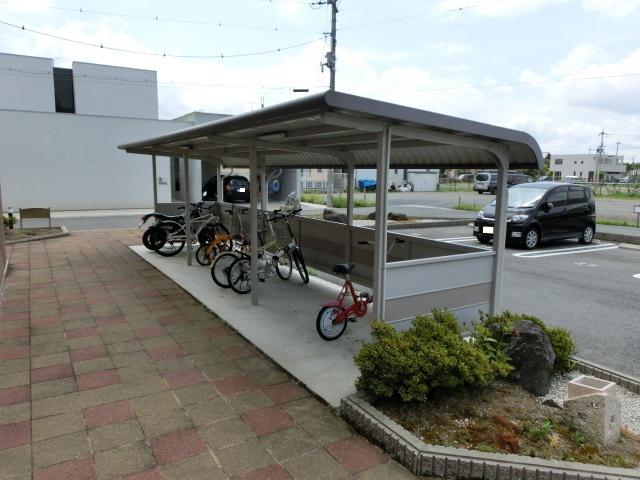 サン・クレールII