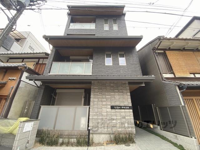 SIXBIJOUX堺町五条