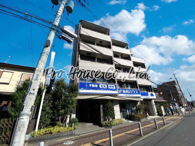 ステージコーチ
