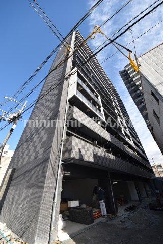 ファステ―ト難波グランプリ(1LDK/5階)