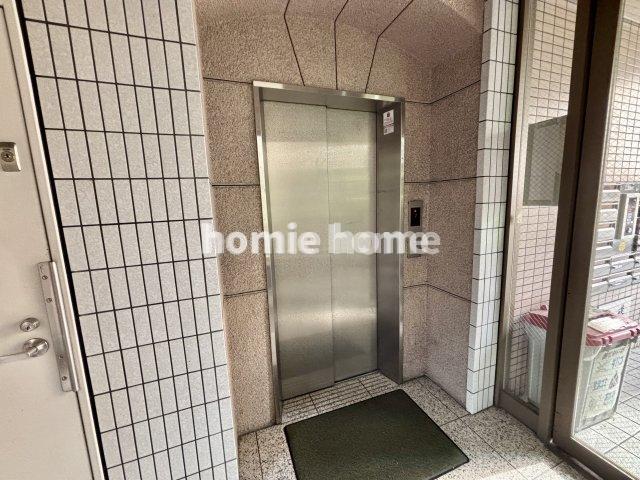 ヴォーヌング堂ヶ芝