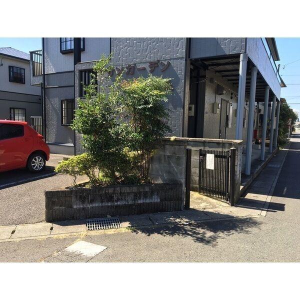 サンガーデンイママンA