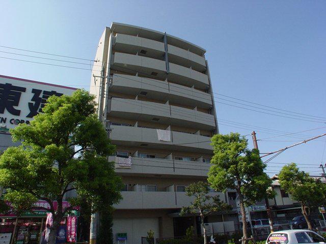 メルベーユコート