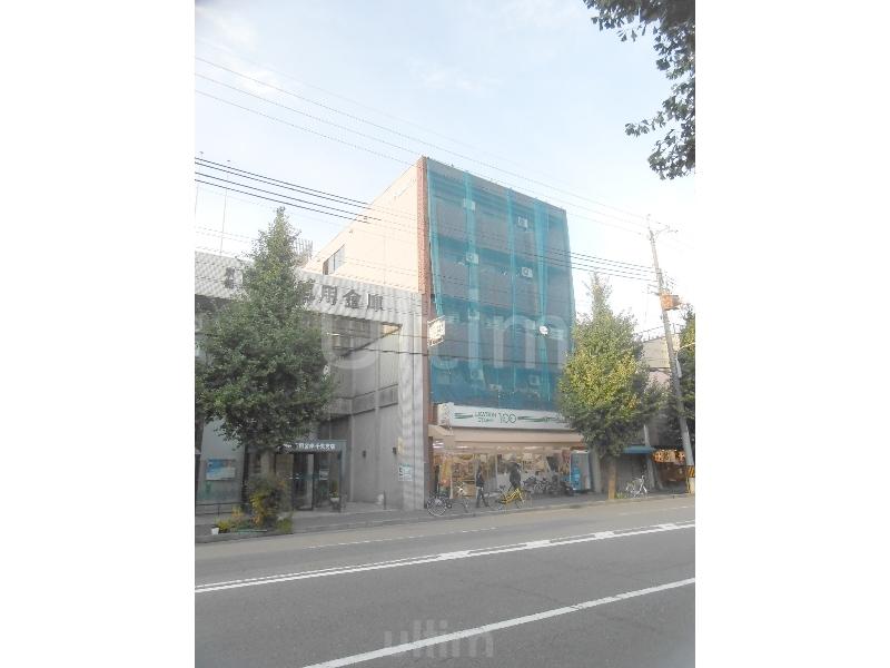 パラータ二条