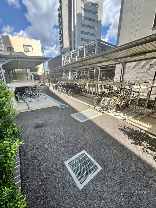 グランカーサさいたま新都心