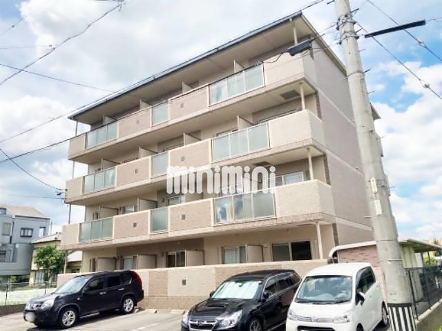 IS VILLA ANNEX(1K/1階)