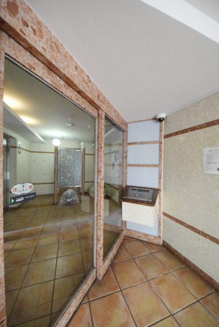メインステージ護国寺2