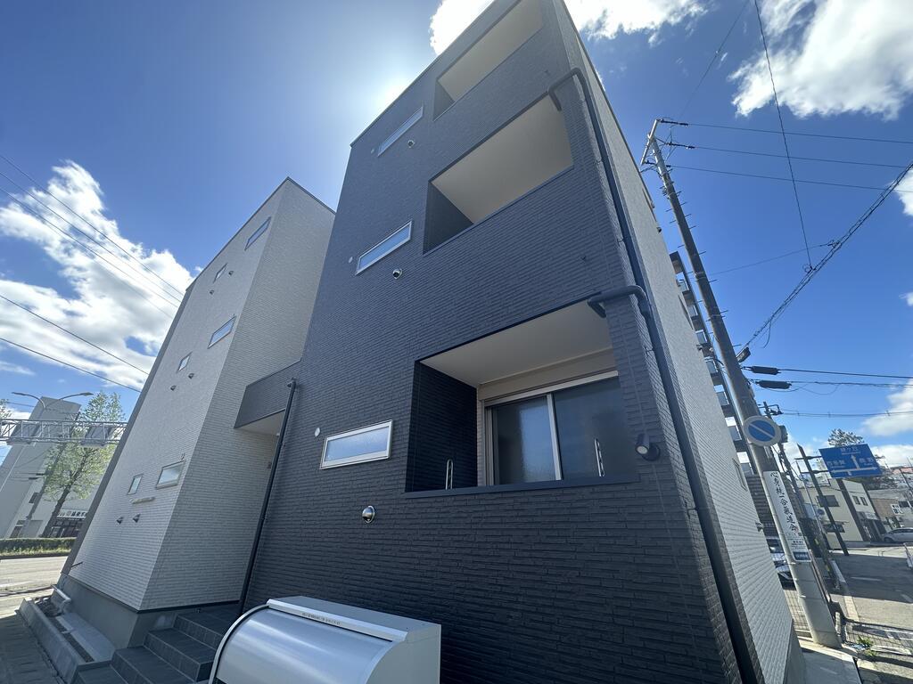 REGALEST長町南MT