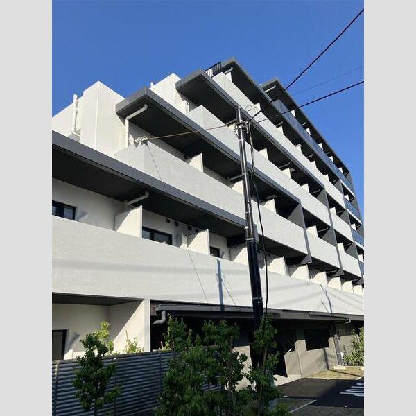 S-RESIDENCE行徳AILE