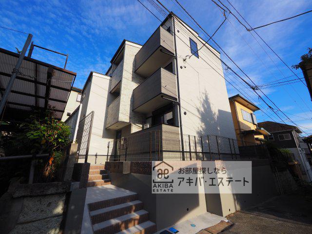 CRECIA二宮II