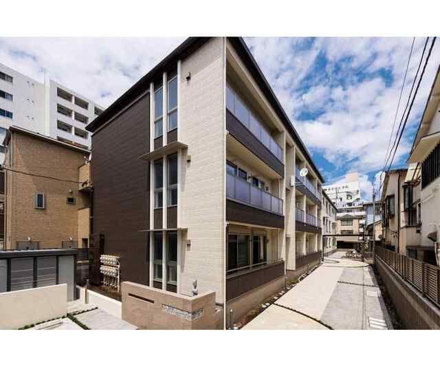 FOREST MAISON 池袋