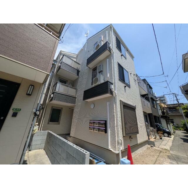 エイビィ五反野