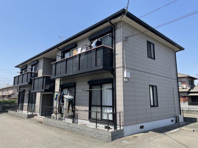 ディアス中島(2LDK/2階)