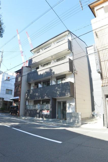 COCO三条天神川