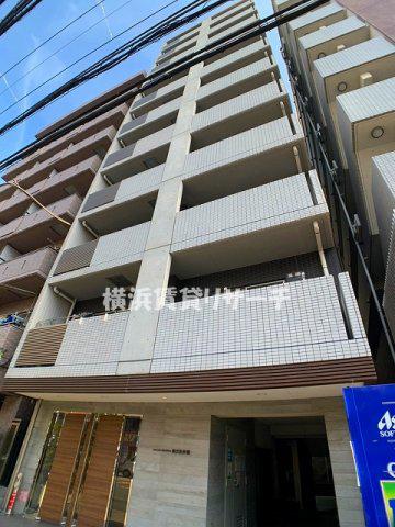 メイクスデザイン横浜阪東橋