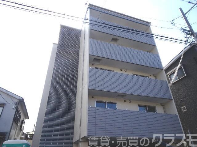 ウエムラグレース長尾