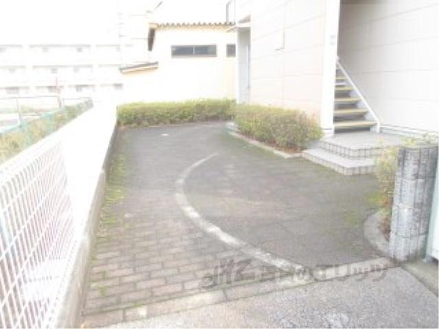レオパレスエクセル南彦根