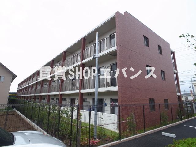 グレースコート