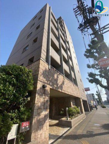 CITY SPIRE 名古屋本陣
