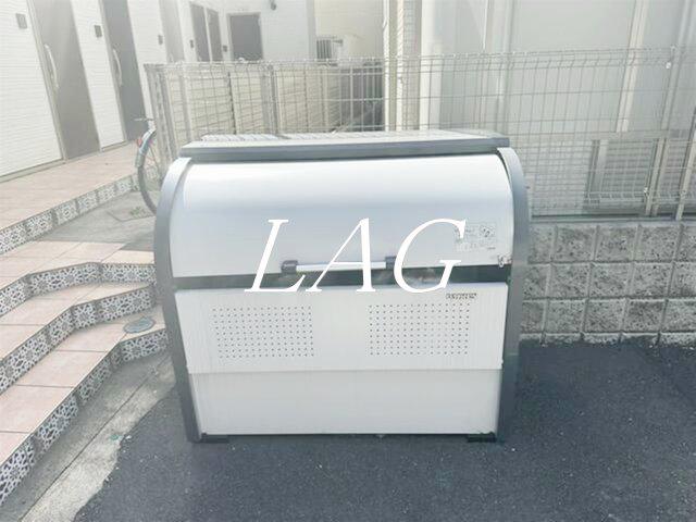 ソルナクレイシア三鷹