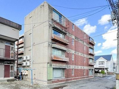 シャロングレース北34条