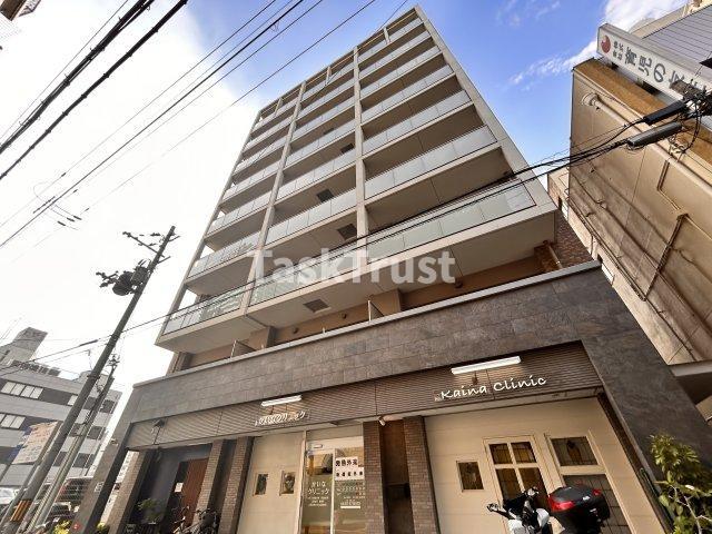 ヴァンドーム 梅田北