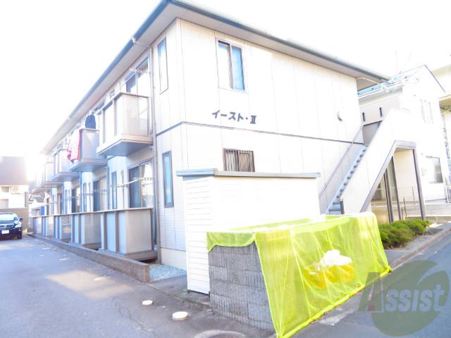 イーストⅡ