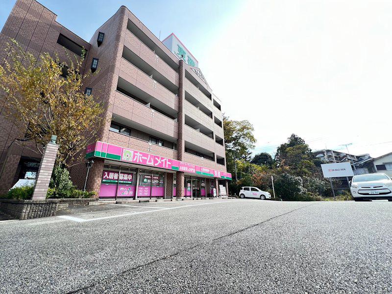 エスポワール壱番館