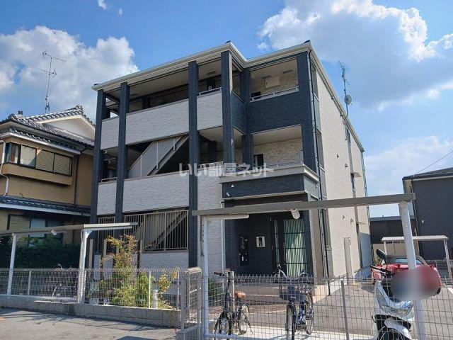 PARK SIDE ケヤキII