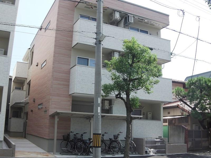 フジパレス尼崎ガーデン5番館