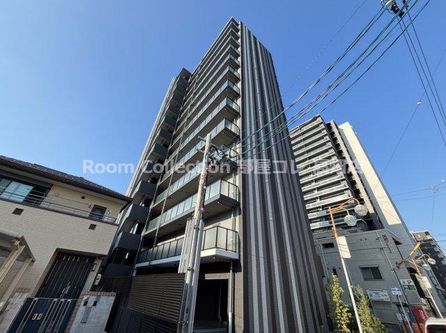 メイクスアート名古屋リニアFRONT