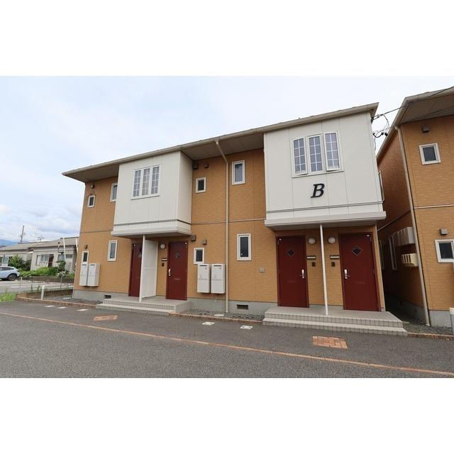 ポラリス B棟