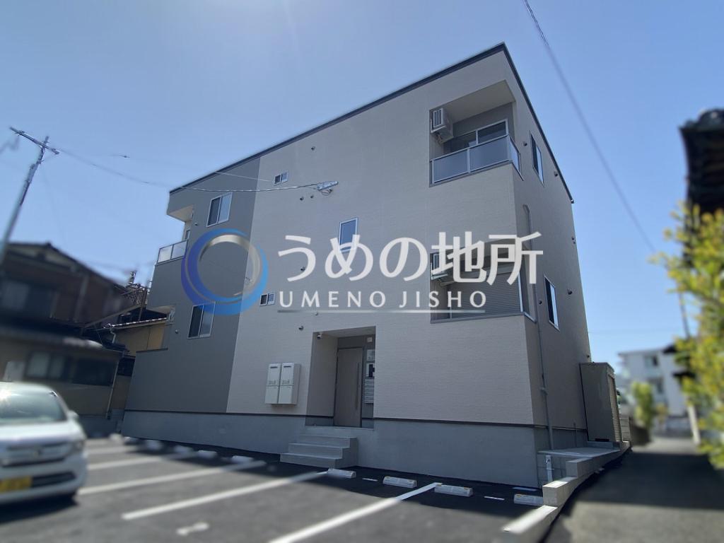 シリウス南久留米