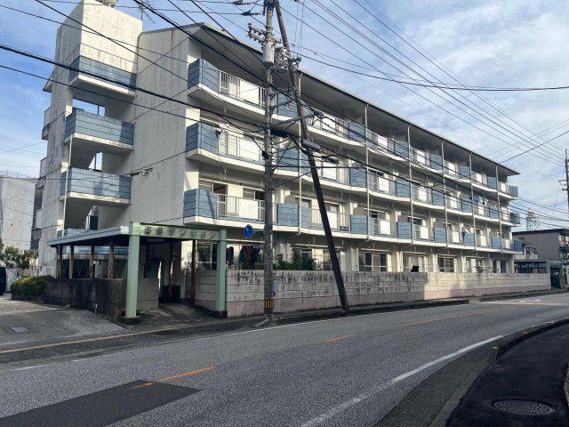 高見マンション