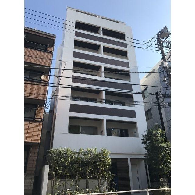 ミリアレジデンス北新宿