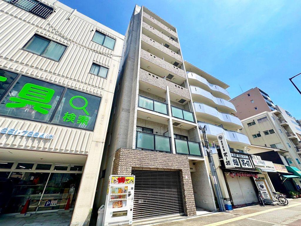 ラ・フォーレ東野田II