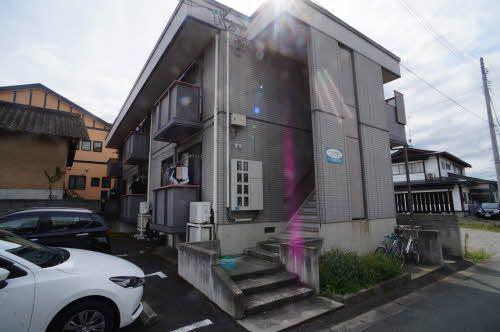 フレッサ南館B