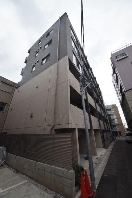 ヴォーガコルテ高円寺