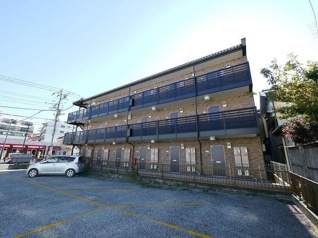 レオネクスト藤仁並木