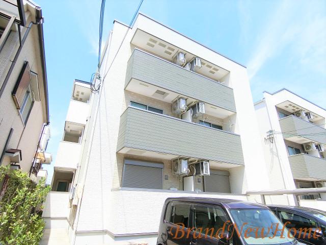 フジパレス堺南長尾V番館