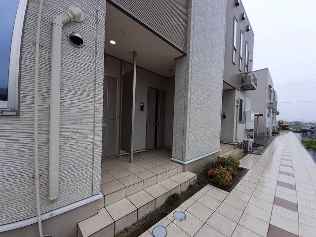 ルミエールコートII