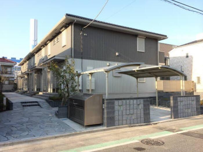 レガロ南水元