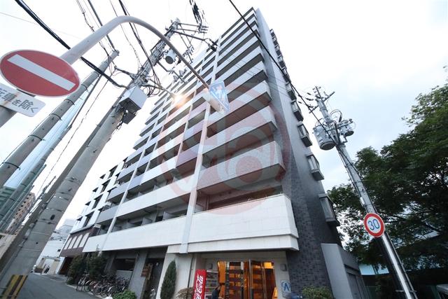 アスリート本町リバーウエスト