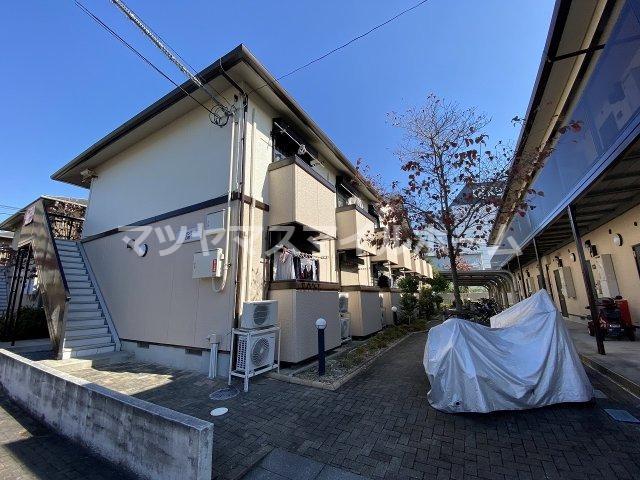 サンモールC棟