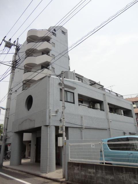 クリーン善福寺
